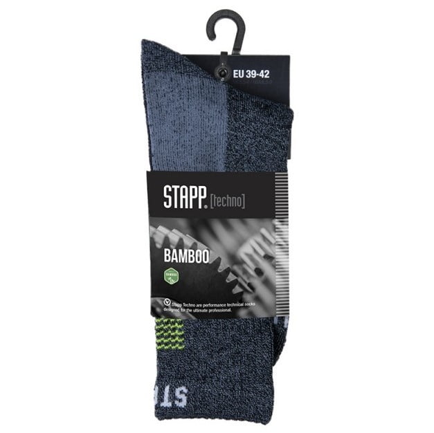 Bambussocken – 12 Paar – Bild 9