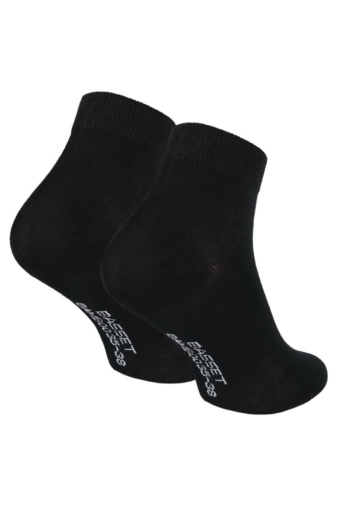 Quarter Basset Bamboo 2er-Pack – Bild 2