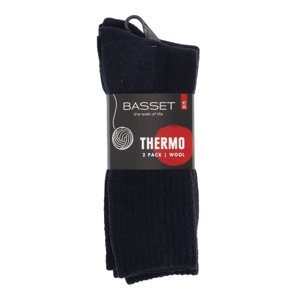 Thermo-Herrensocken – Bild 5