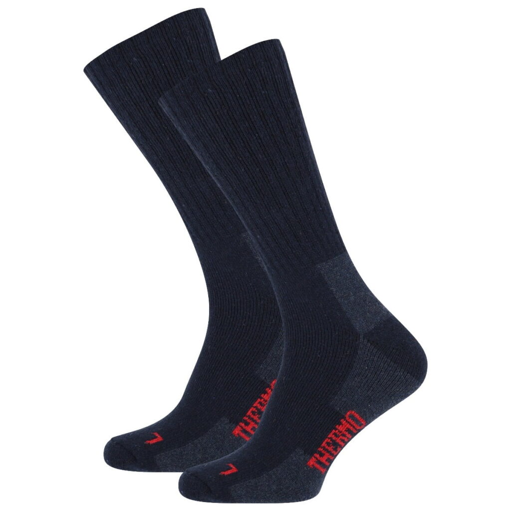 Thermo-Herrensocken