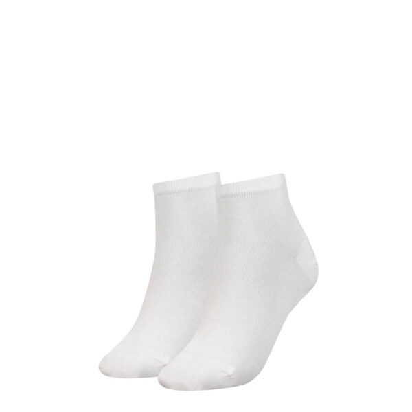Damen Knöchelsocken aus weichem Stretch-Baumwolle
