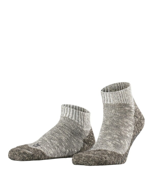 Lodge homepad herren Hausschuhe