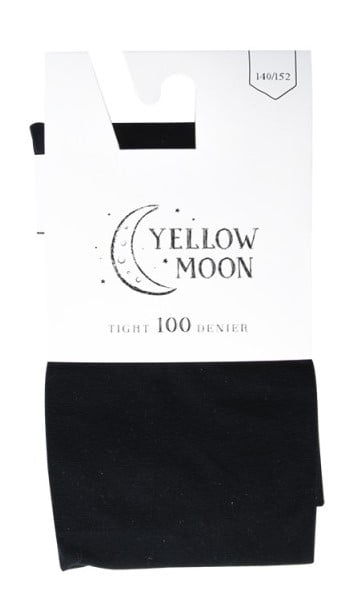 100 Denier Kinderstrumpfhose – Bild 2