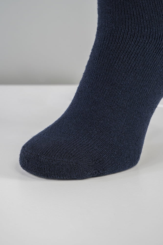 Casual Arbeitssocken aus Baumwolle – 12 Paar – Bild 2