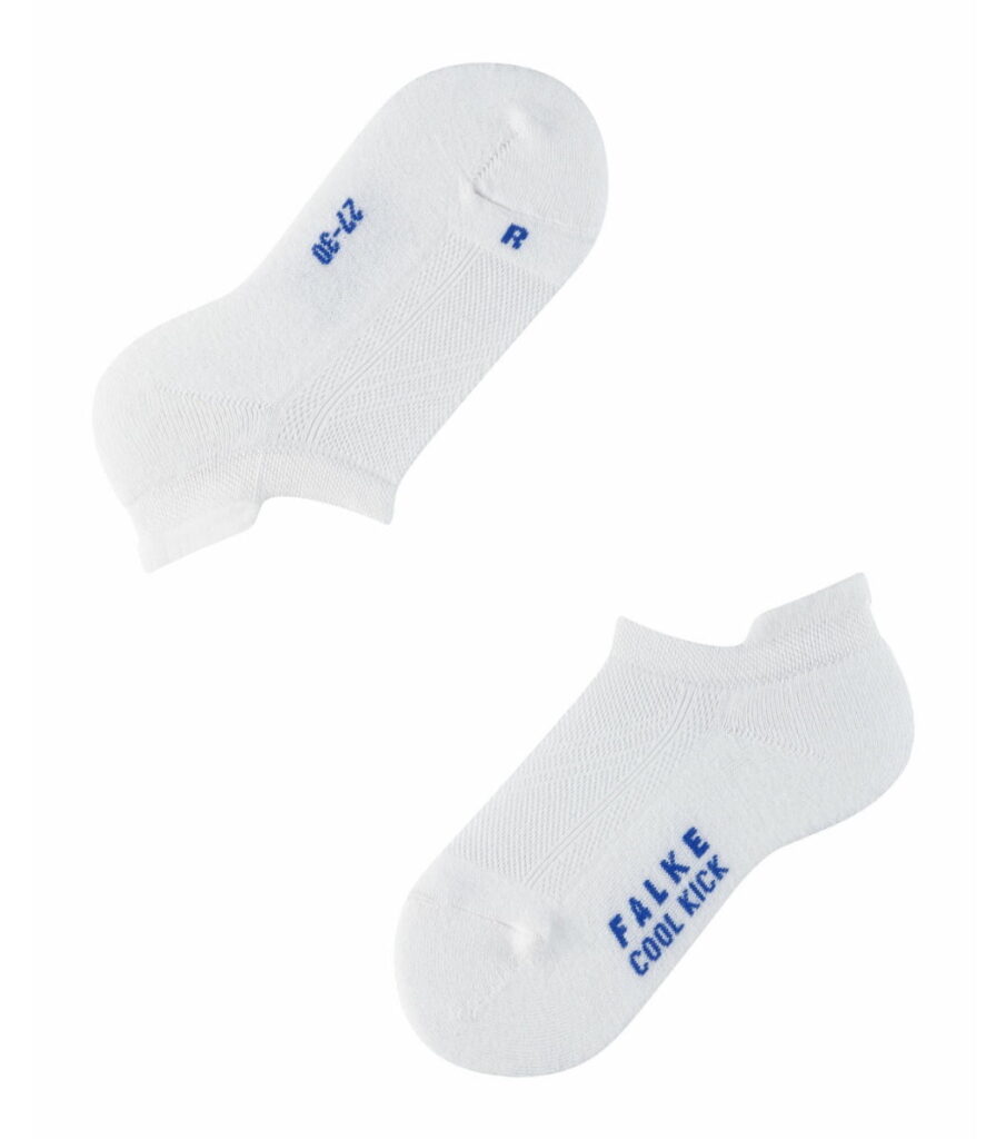 Cool Kick Kinder-Sneakersocken – Bild 3