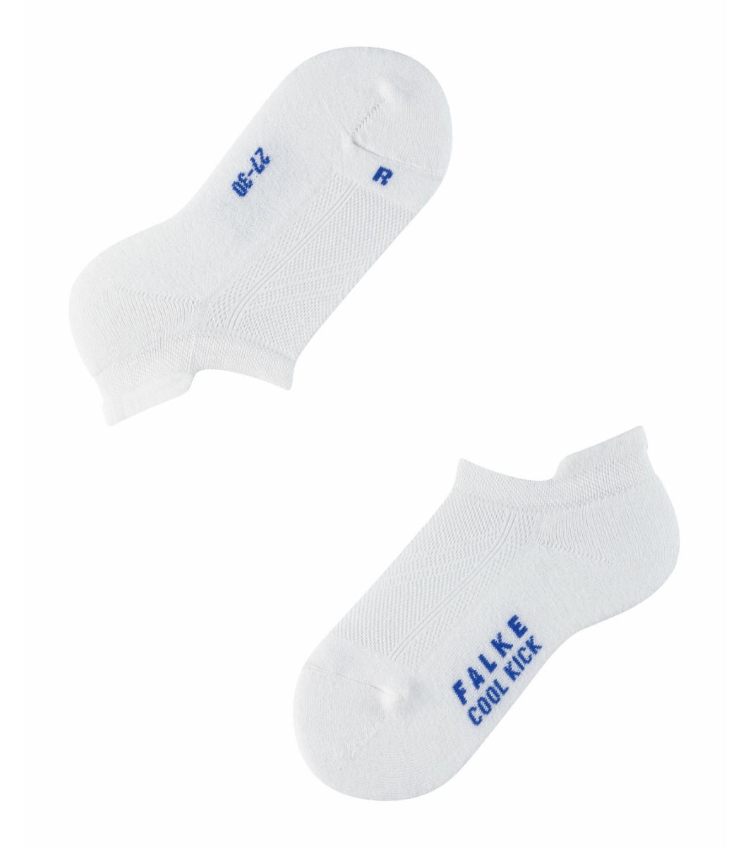 Cool Kick Kinder-Sneakersocken