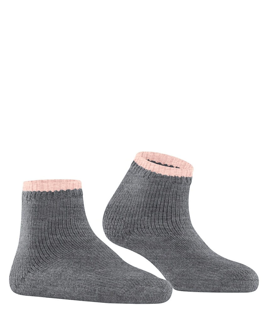 Cosy Plush Damen-Socken – Bild 4
