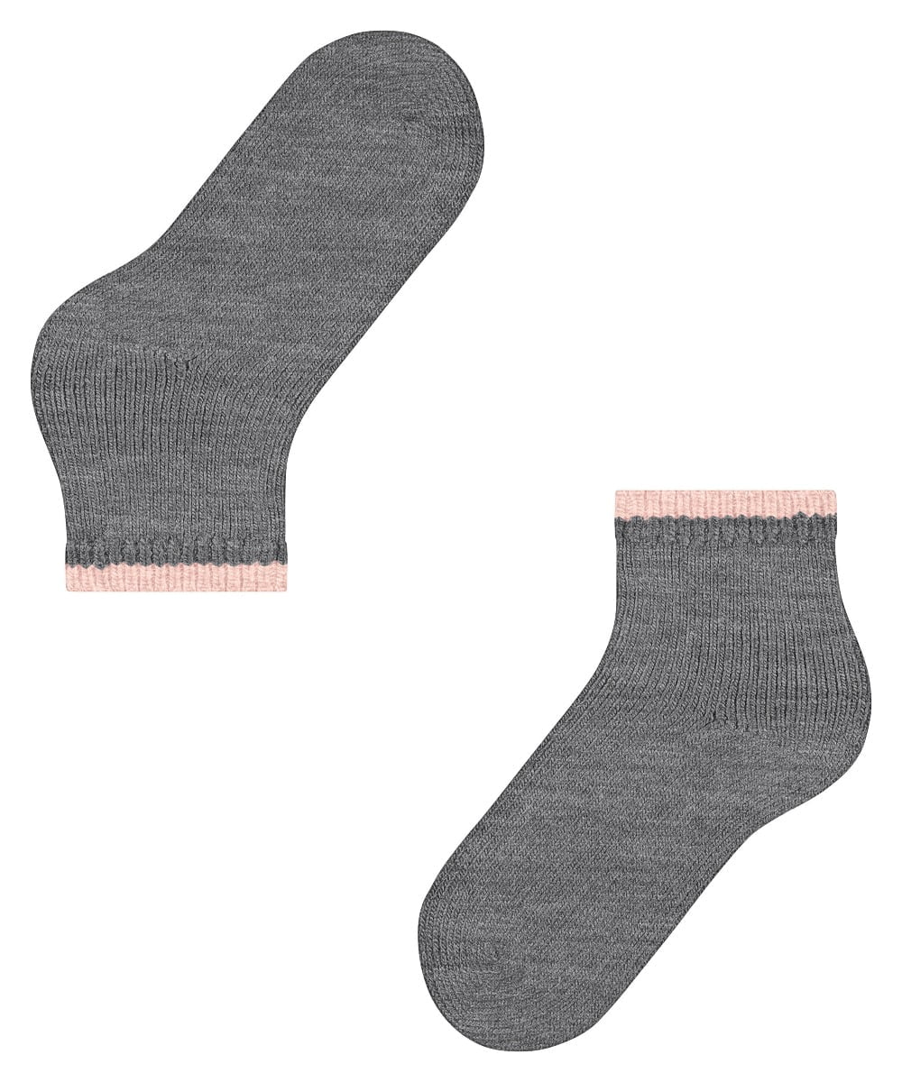 Cosy Plush Damen-Socken