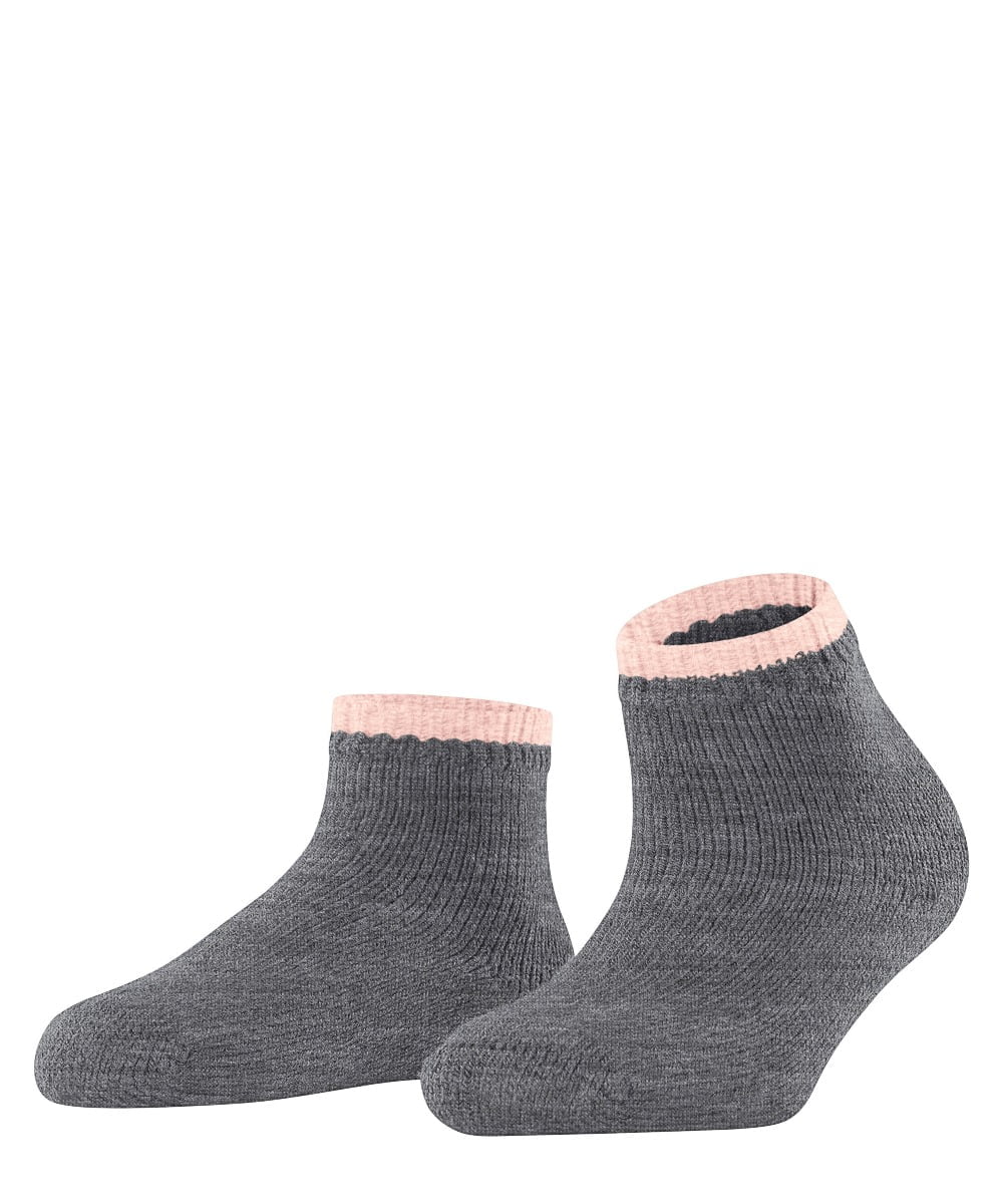 Cosy Plush Damen-Socken