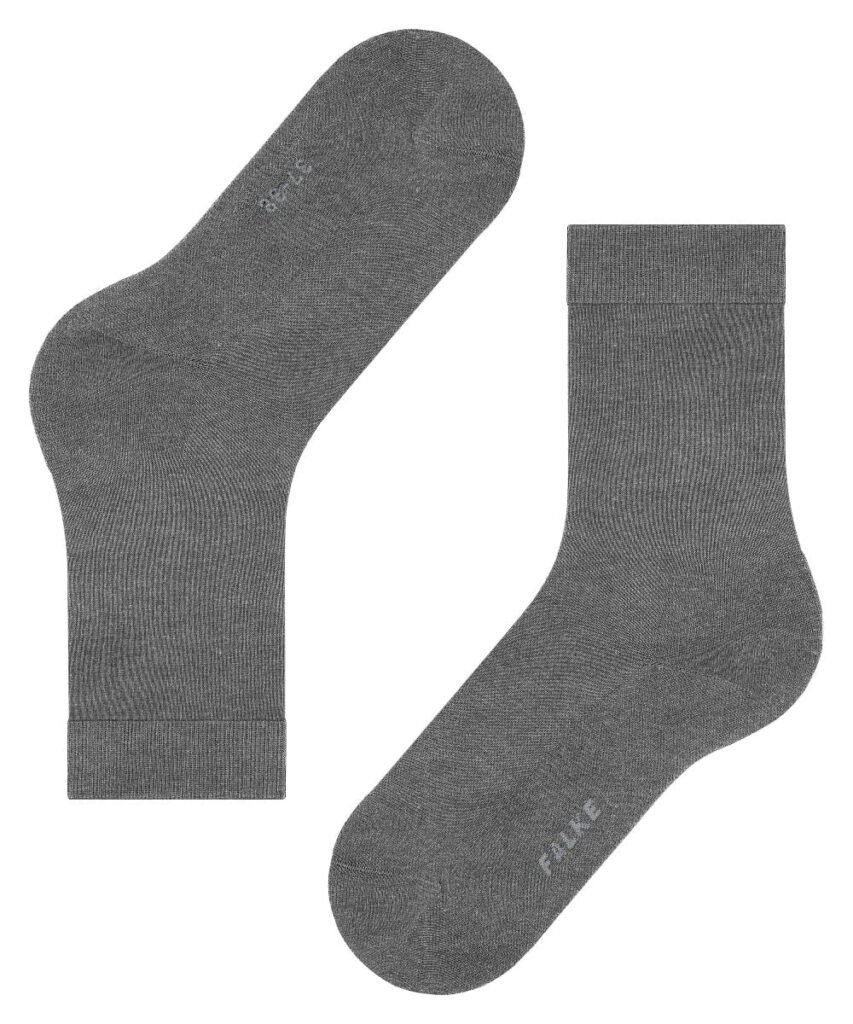ClimaWool Damen Socken – Bild 5