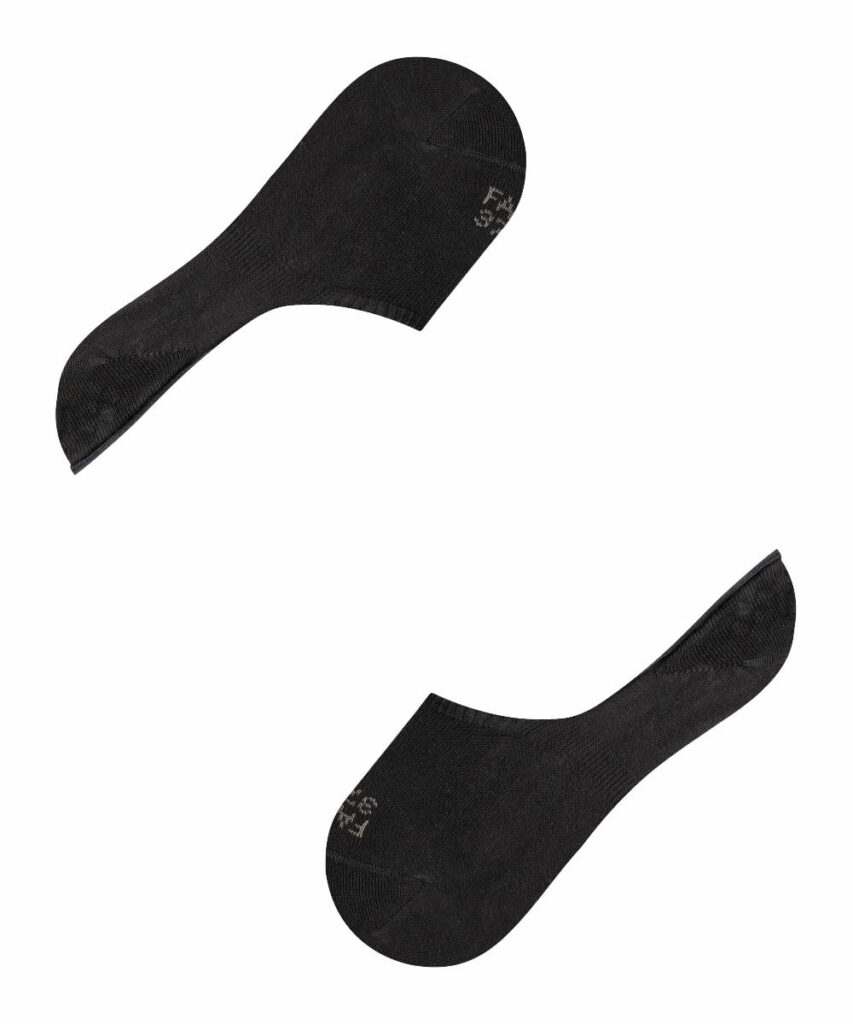 Step High Cut Damen Footies – Bild 6