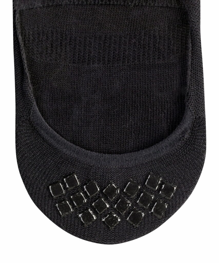 Step High Cut Damen Footies – Bild 2