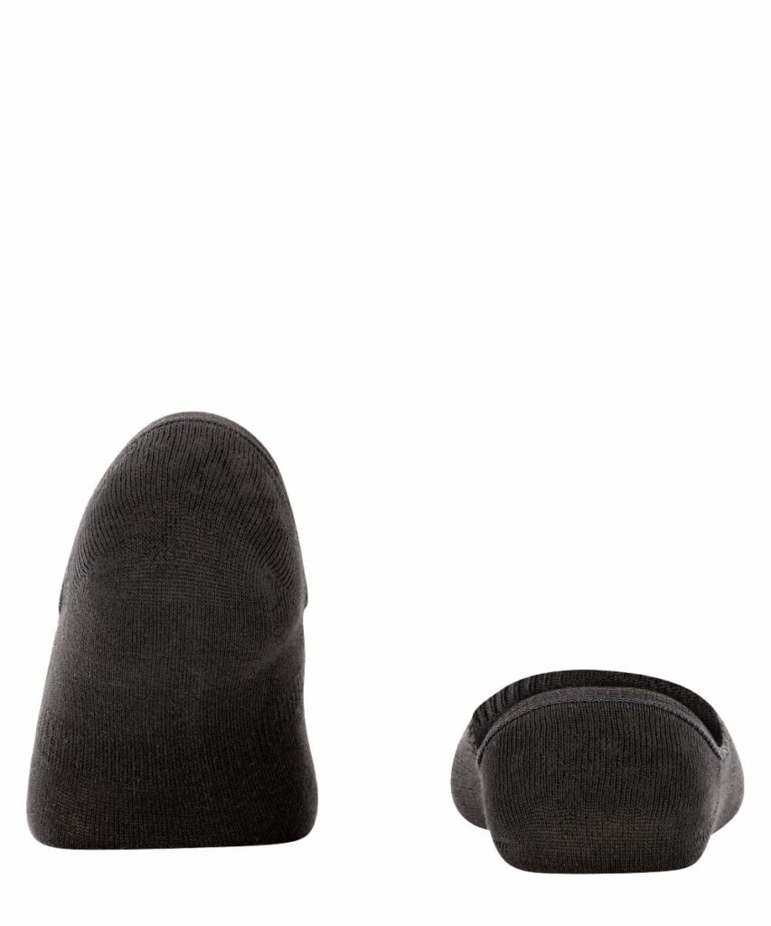 Step High Cut Damen Footies – Bild 4