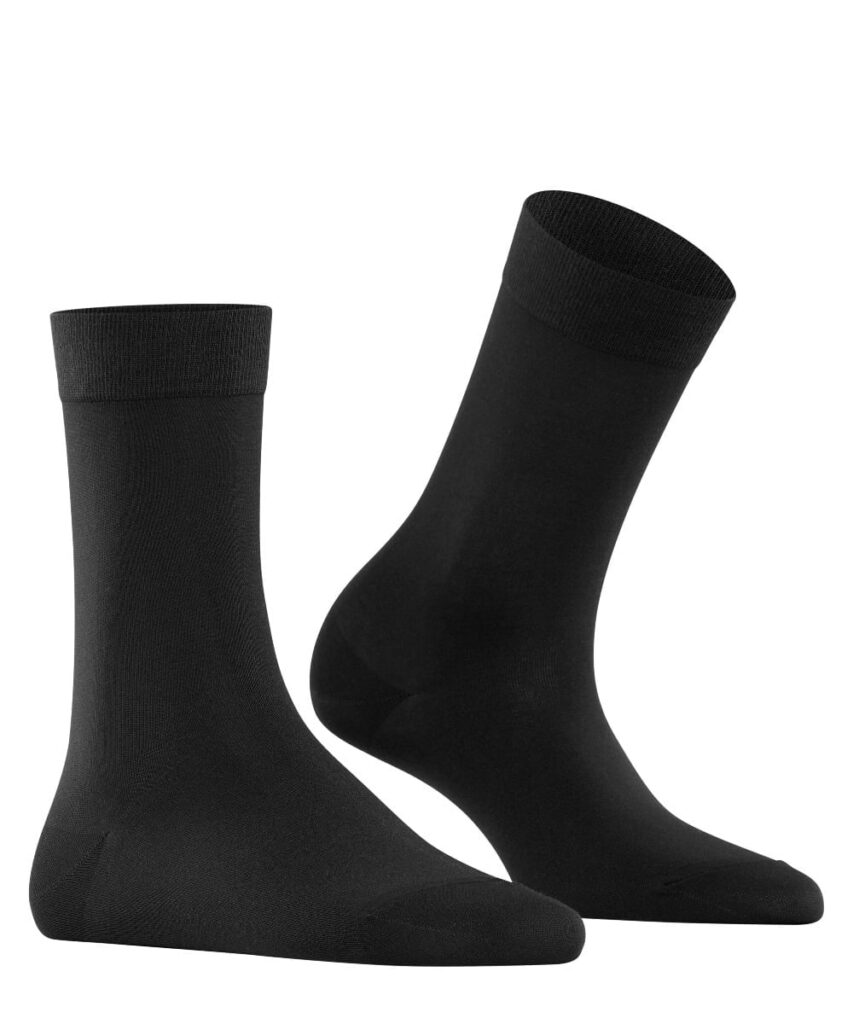 FALKE Cotton Touch Damen Socken – Bild 2