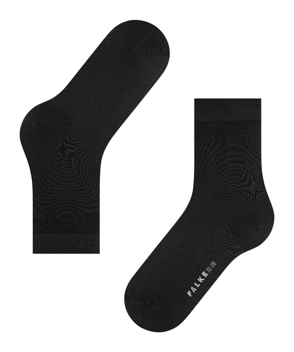 FALKE Cotton Touch Damen Socken