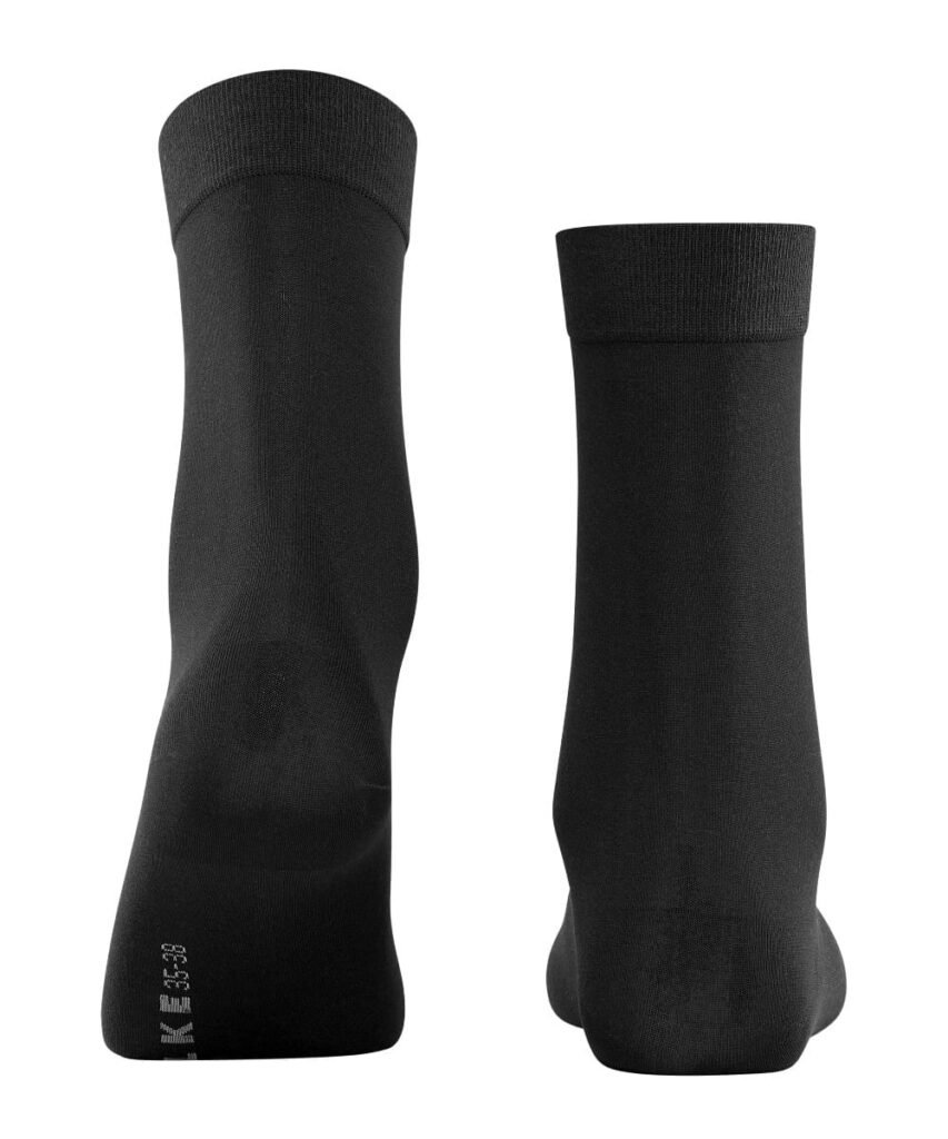 FALKE Cotton Touch Damen Socken – Bild 5