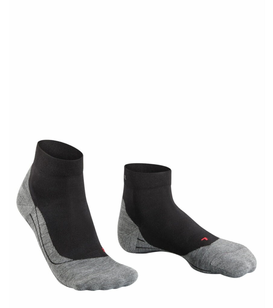 Falke | RU4 short ergonomic heren sokken | sokken-online.nl