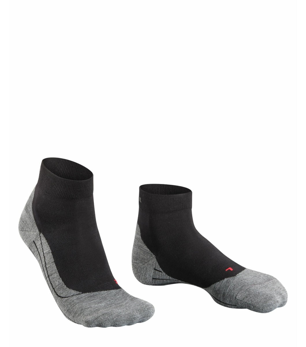 Falke | RU4 short ergonomic heren sokken | sokken-online.nl