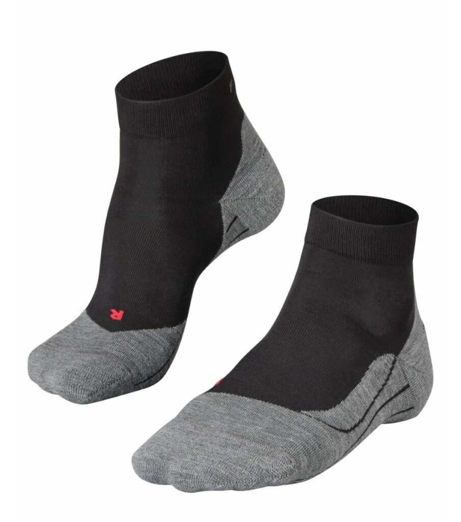 Falke | RU4 short heren sokken | sokken-online.nl