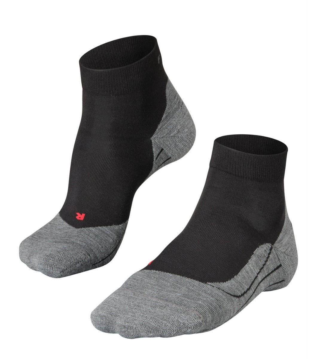 Falke | RU4 short heren sokken | sokken-online.nl