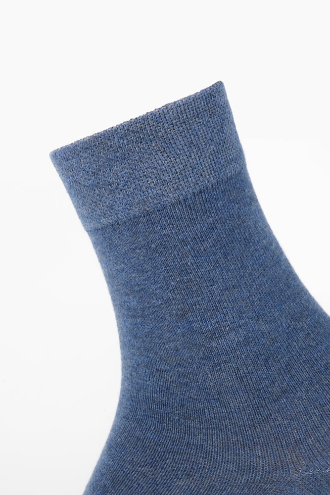 Socken aus Baumwolle – Bild 4