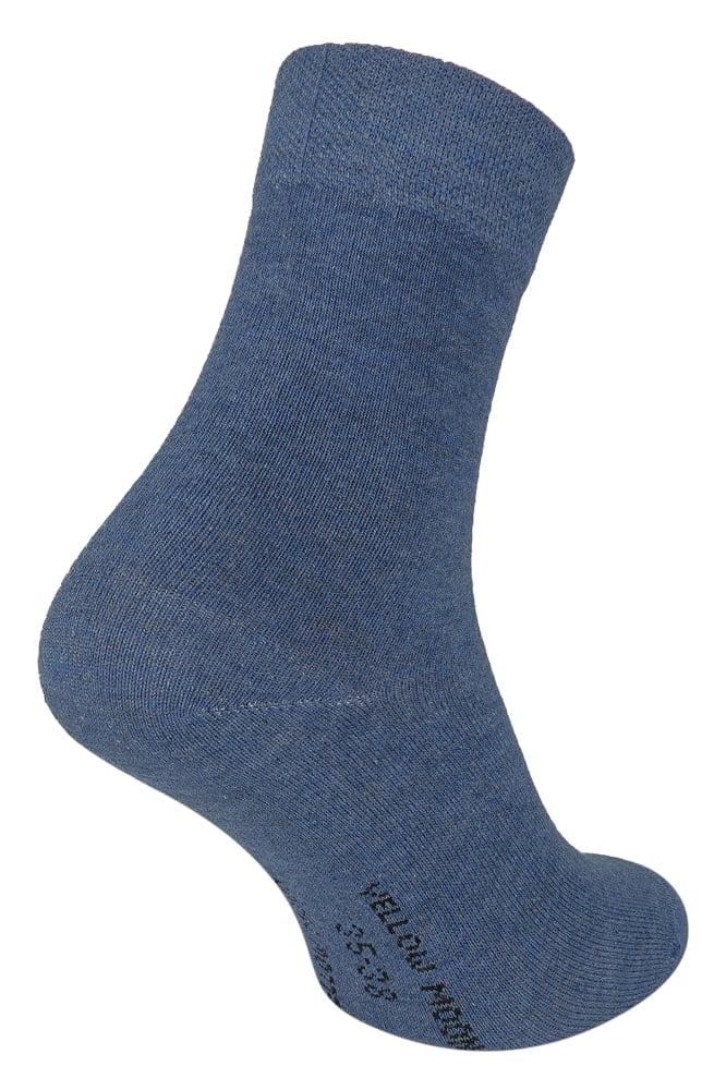 Socken aus Baumwolle – Bild 2