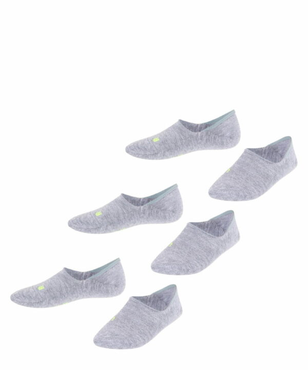 Cool Kick 3er-Pack Kinder-Socken