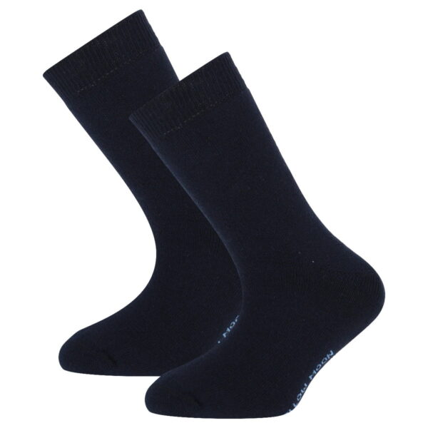 Terryfrottee-Kindersocken