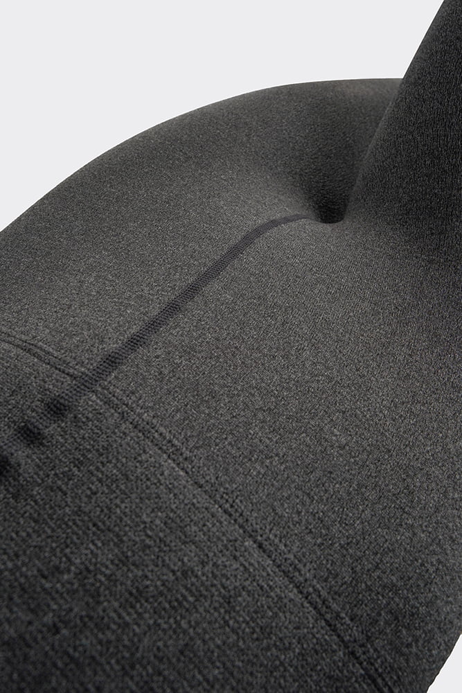 Thermo Damen Leggings mit Komfortbund – Bild 7