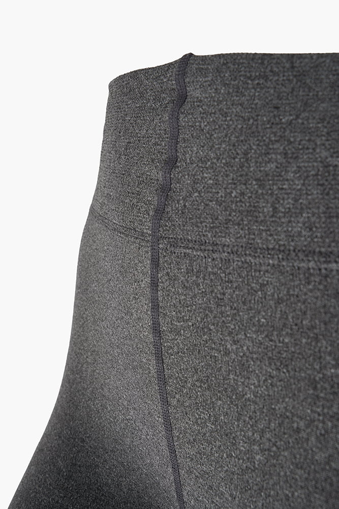 Thermo Damen Leggings mit Komfortbund – Bild 6