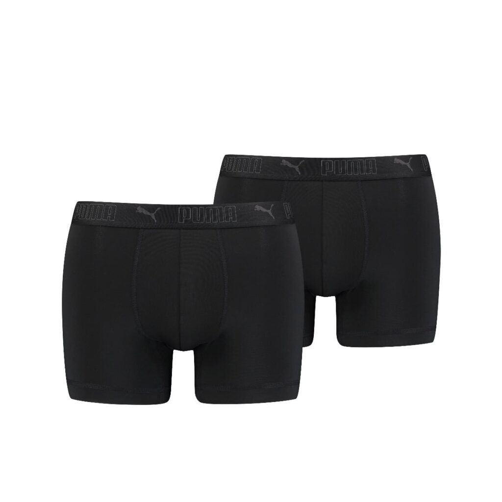 SPORT MIKROFASER BOXER 2P