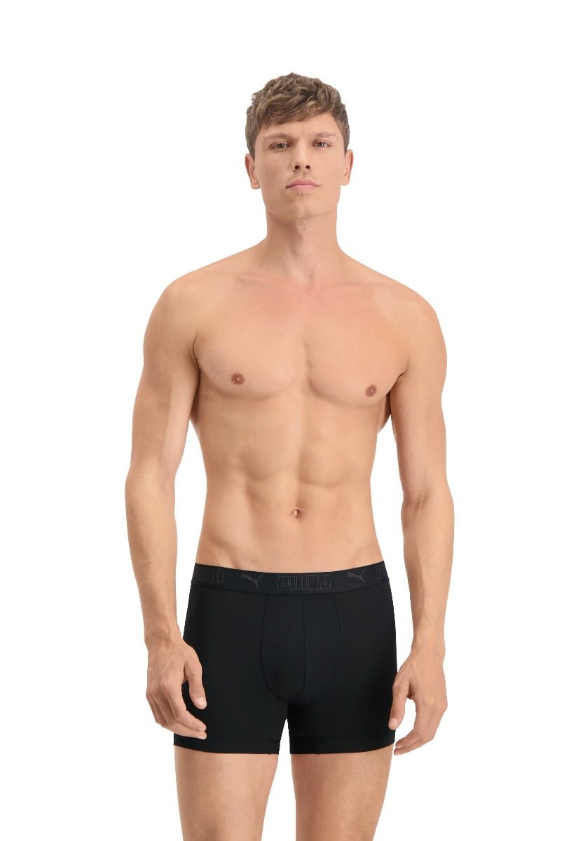 SPORT MIKROFASER BOXER 2P