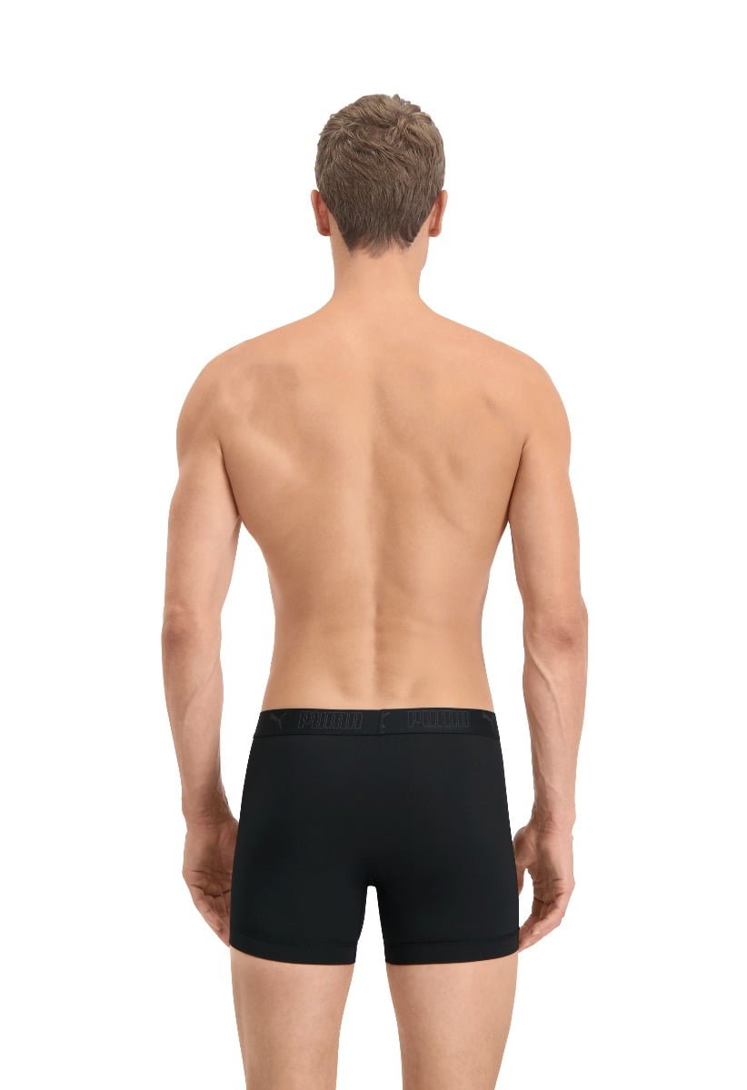 SPORT MIKROFASER BOXER 2P