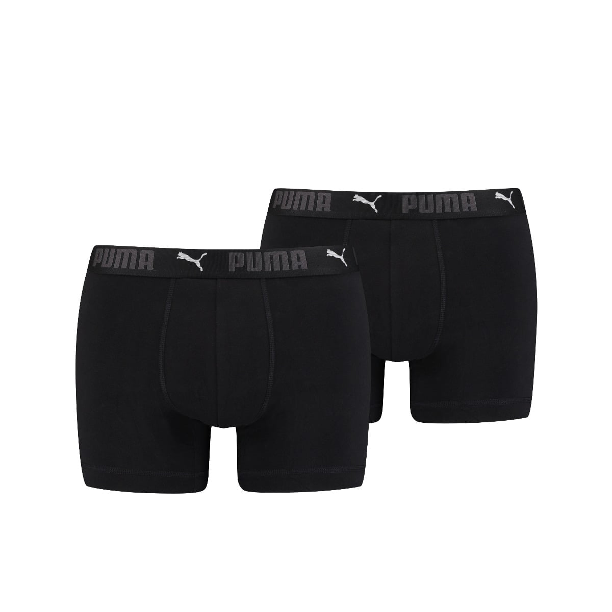 SPORT-BAUMWOLL-BOXERSHORTS 2P