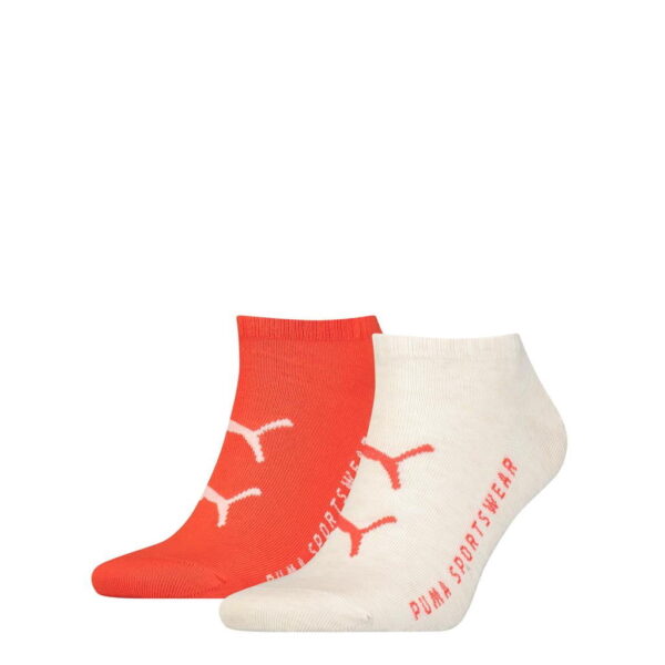 Herren-Sneakersocken aus Baumwolle