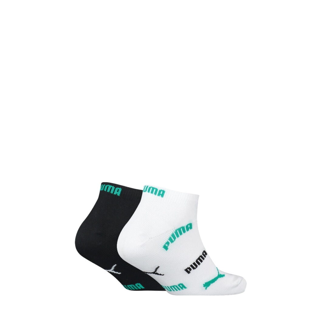 Kinder-Logo-Sneakersocken – Bild 3