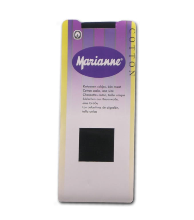 katoenen panty sokjes van Marianne