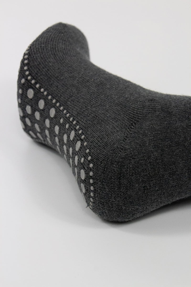 Rutschfeste socken aus baumwolle – Bild 5