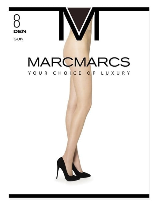 8 Denier Sun Strumpfhose.