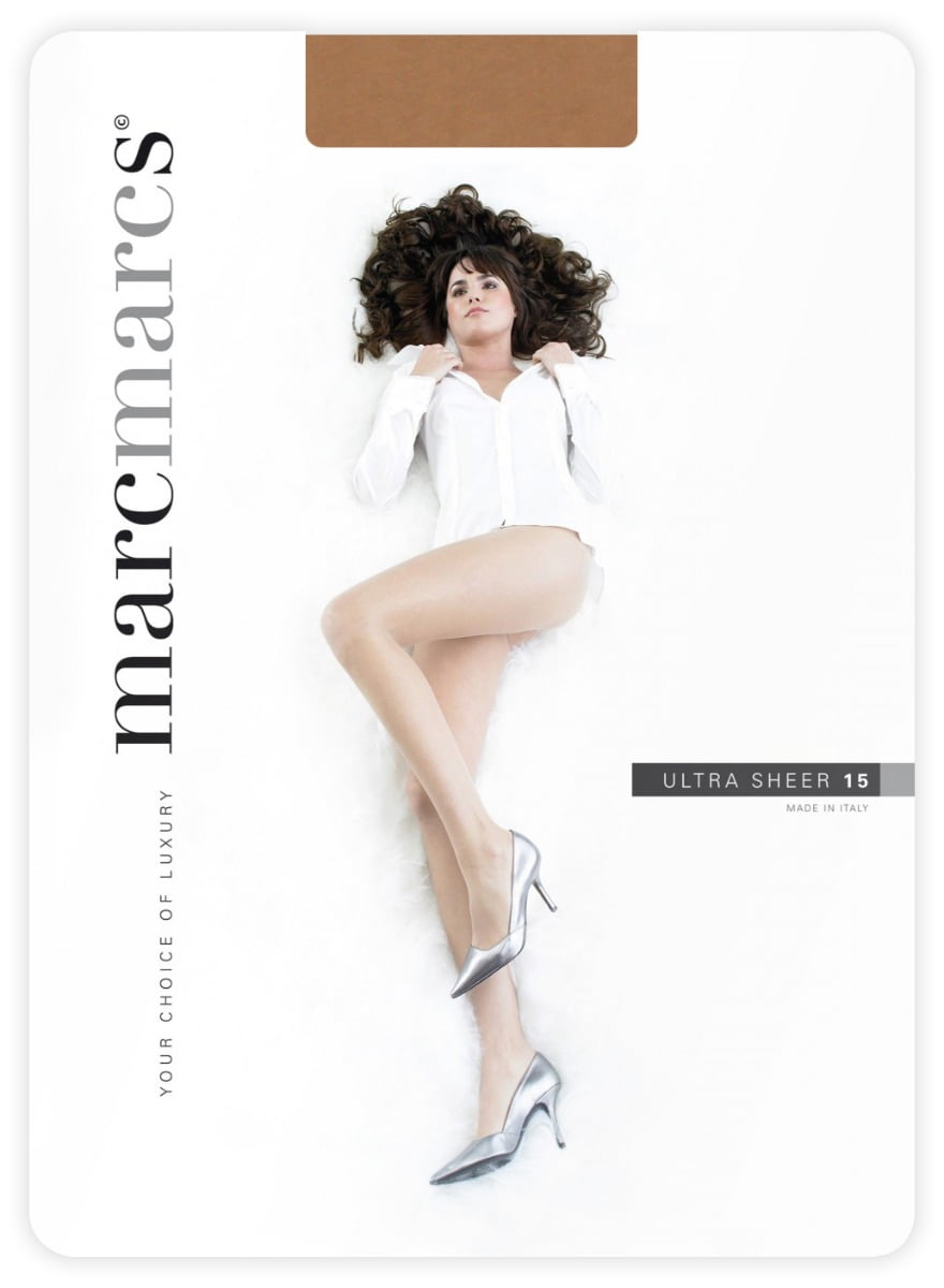 15 Denier Strumpfhose Ultra Sheer