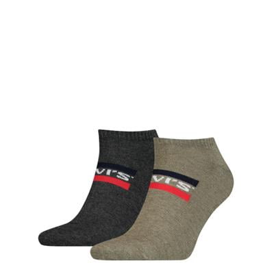 2er-Pack Sneakersocken Levi’s