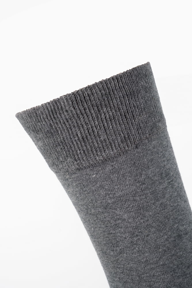 Klassische Herrensocken aus Baumwolle 2er-Pack – Bild 4