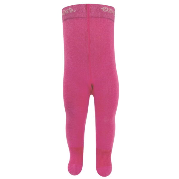 Babystrumpfhose aus Baumwolle