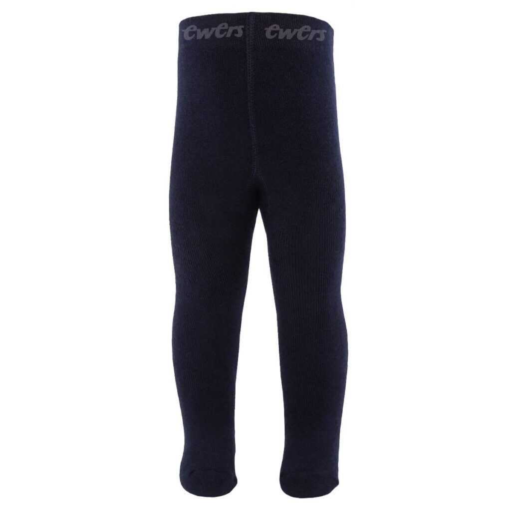 Ewers | Alpaca wollen kindermaillot | sokken-online.nl