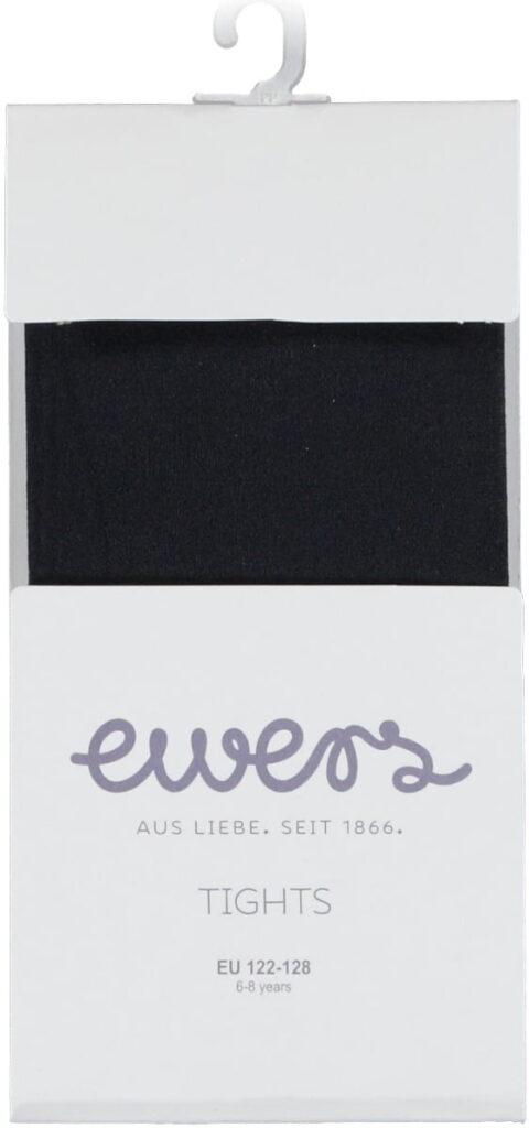 40 Denier Kinderstrumpfhose aus Polyamid – Bild 2