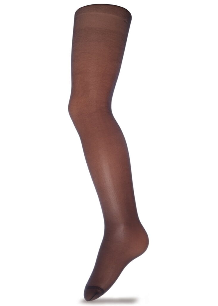 40 Denier Kinderstrumpfhose