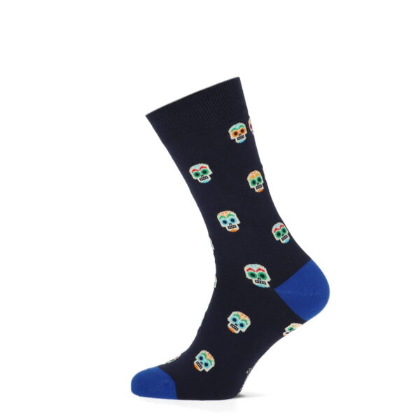 Classic Skull Herrensocken