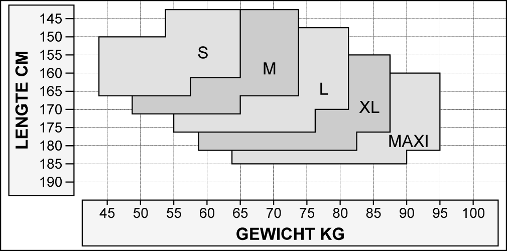 40 denier Magie – Bild 2