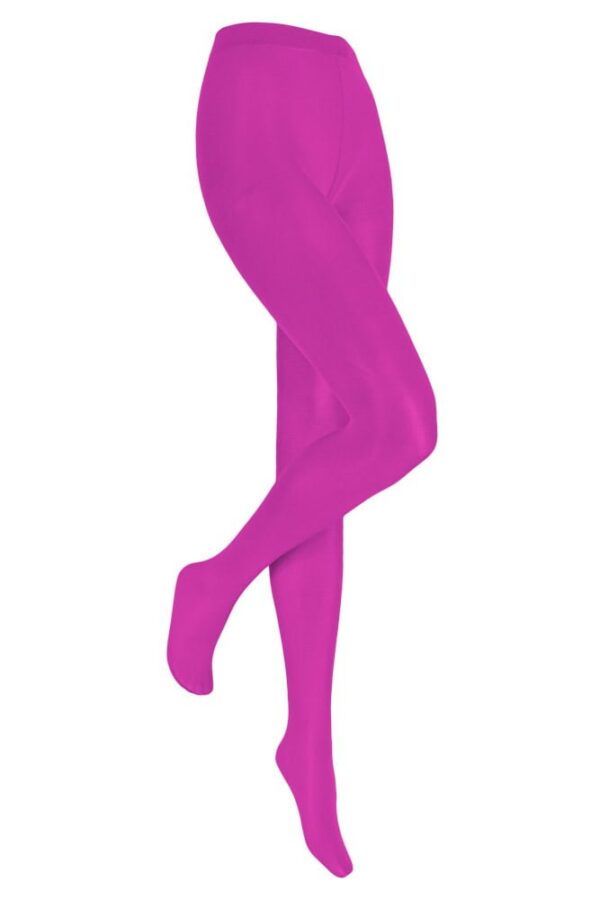 Bunte 60 Denier Party-Strumpfhose