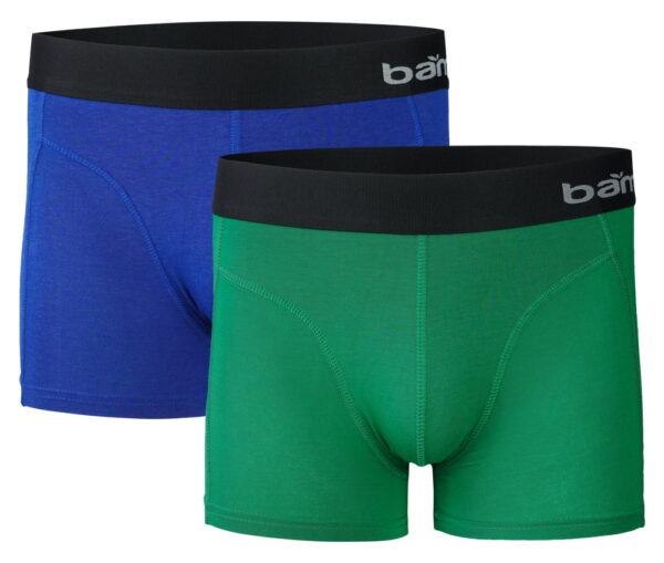Bambus-Boxershorts
